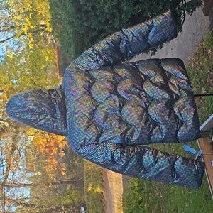 New Kids Puffer Jacket